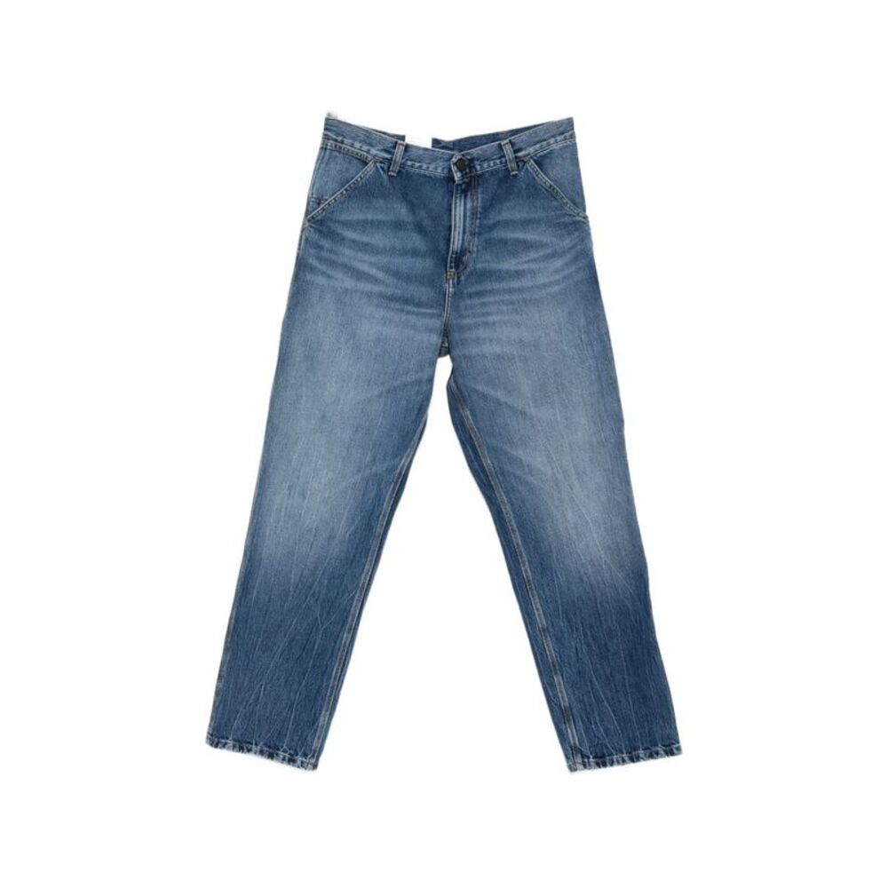 Carhartt Wip Main Men's Jeans